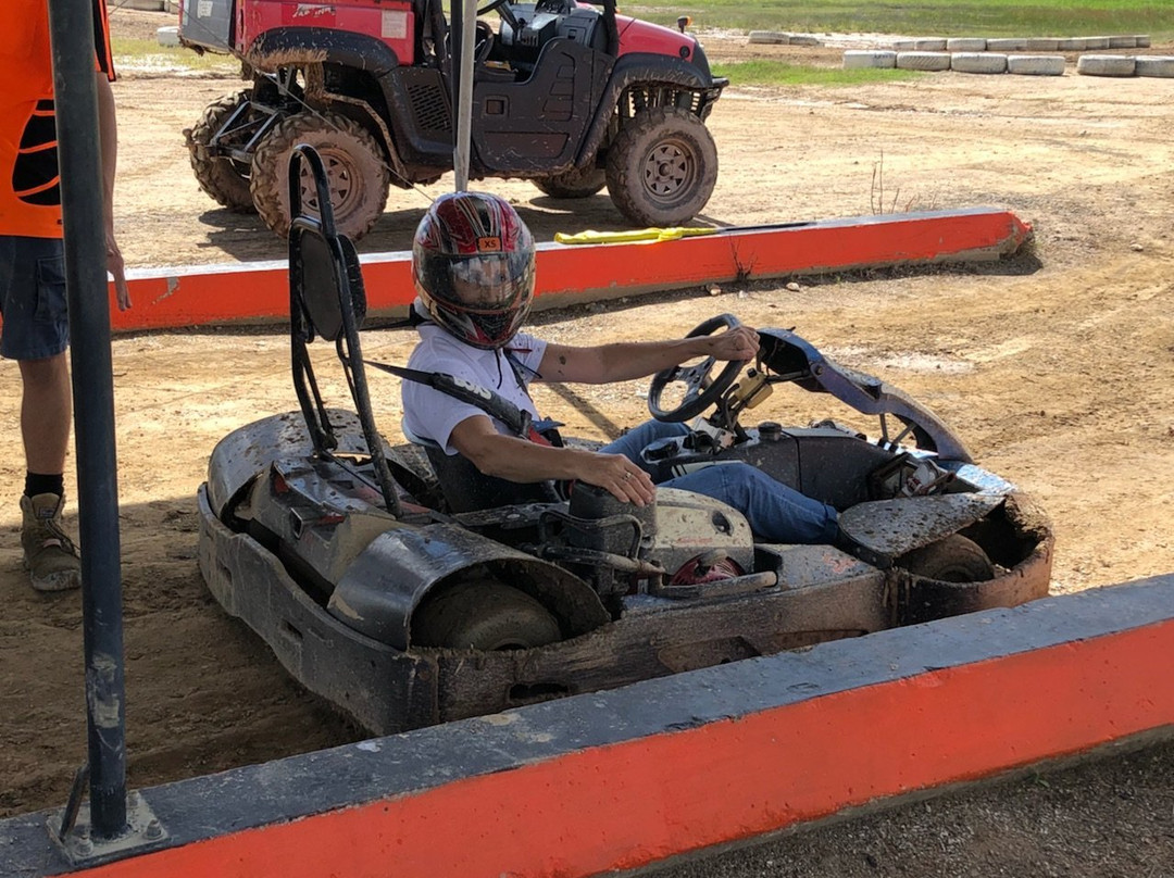 Xtreme Karting-Pimpama必去景点