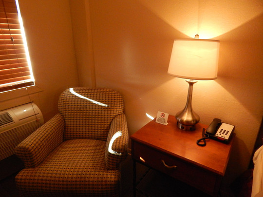 Longhorn Motel主图