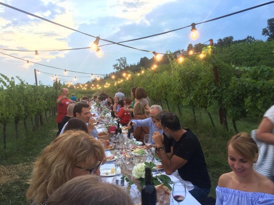 Vino e Sapori FVG-乌迪内必去景点