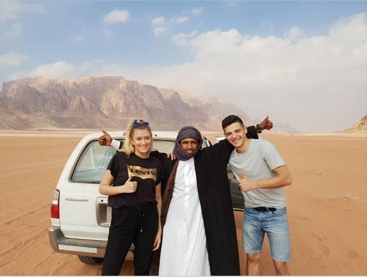 Bedouin Guide Tours景点图片