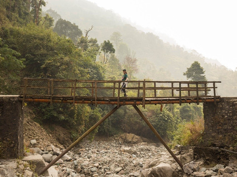 Shiv Jatta-Dharan必去景点