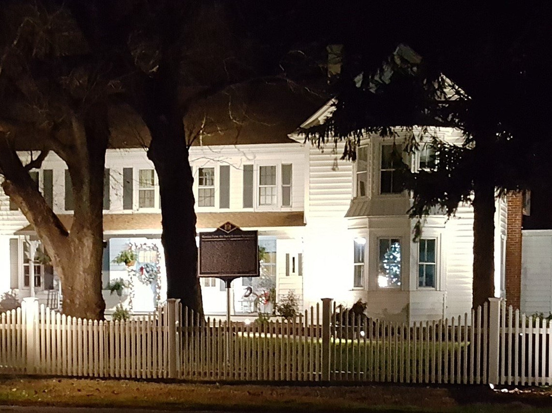 Mansion Farm Inn主图