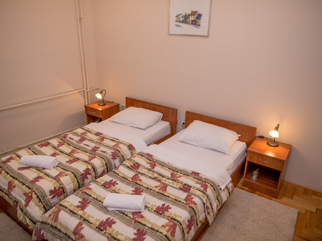 Hotel Sport IN主图