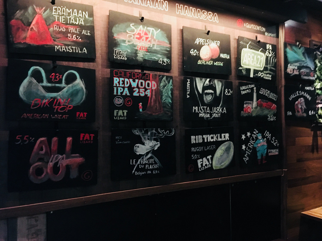 Mallaskellari-奥卢必去景点