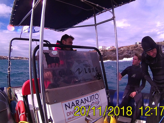 Naranjito-Cabo de Palos必去景点