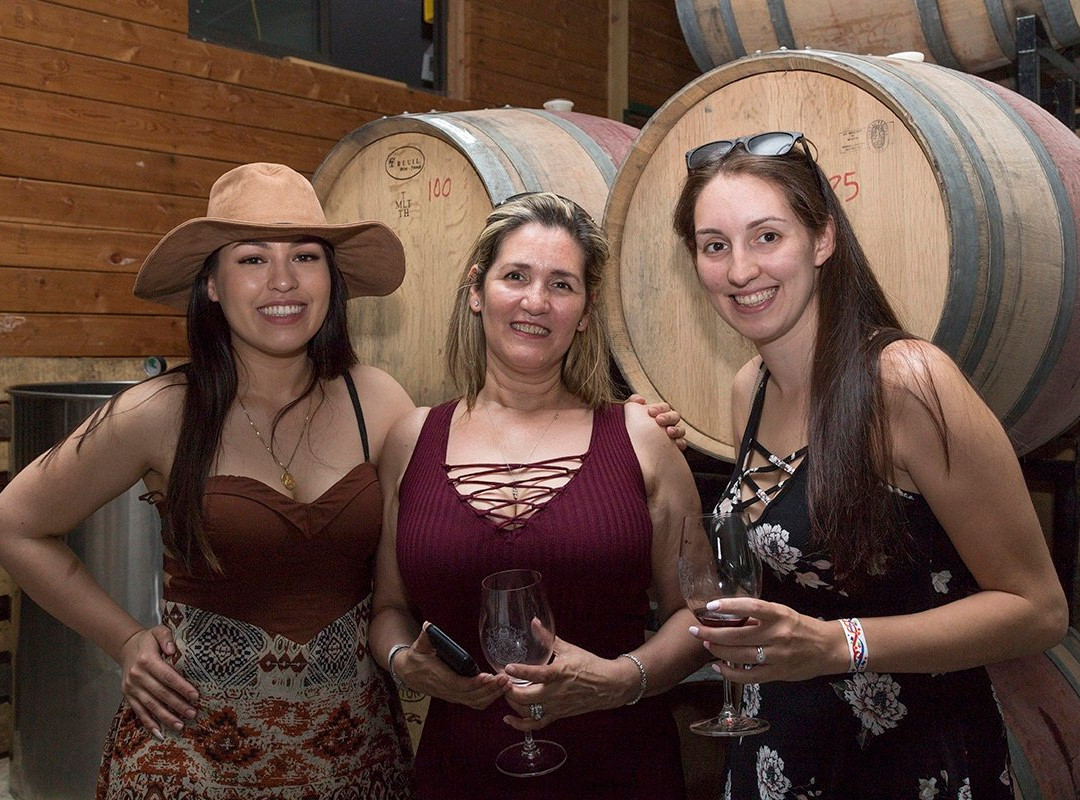 Blackwood Lane Vineyards & Winery-兰里市必去景点