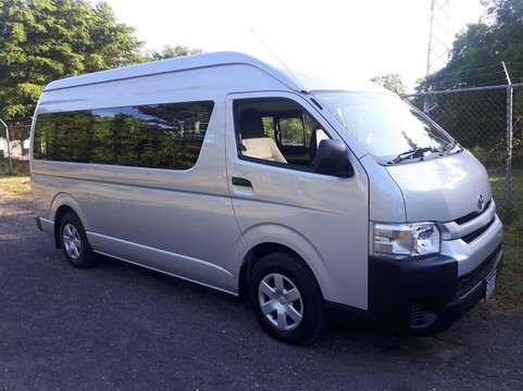 ADP TOURS JAMAICA-奥乔里奥斯必去景点