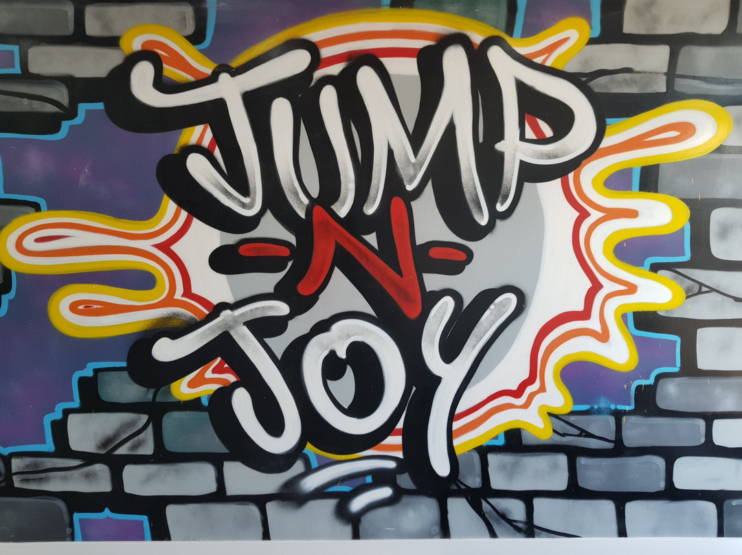 Jump-N-Joy Trampoline Park景点图片