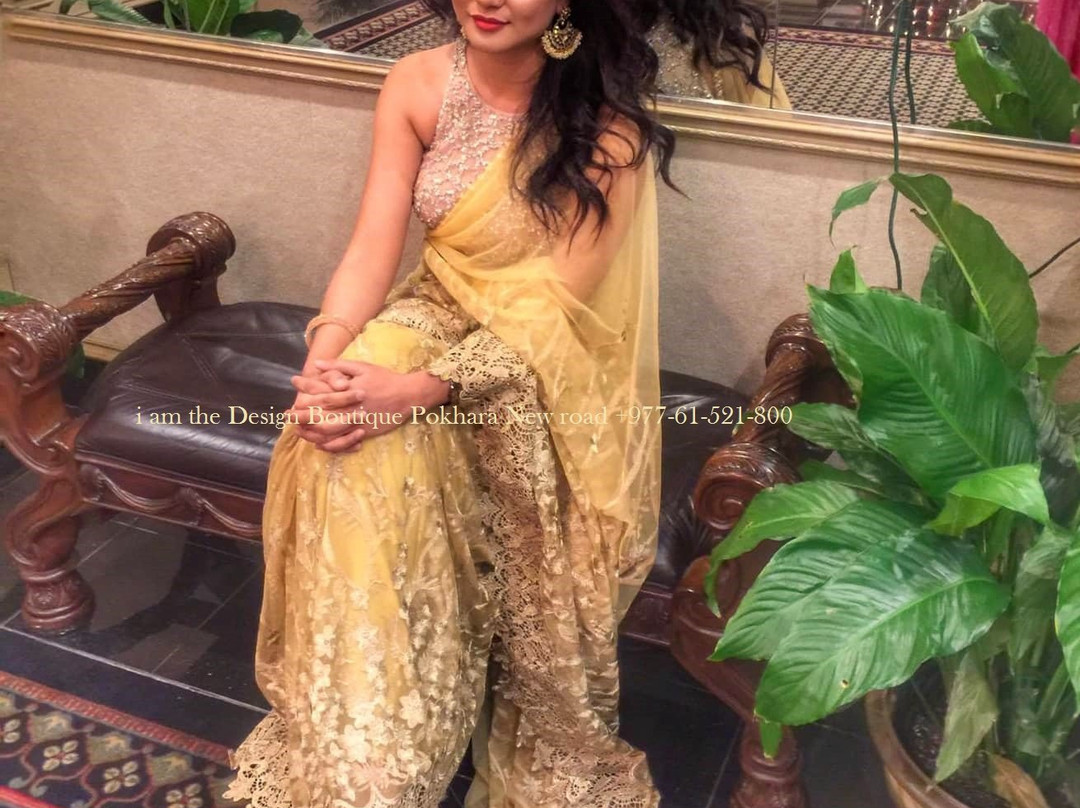 Klod Fashion Exquisite-博卡拉必去景点