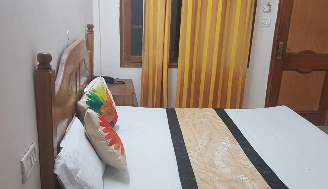 Centre Point Resorts主图