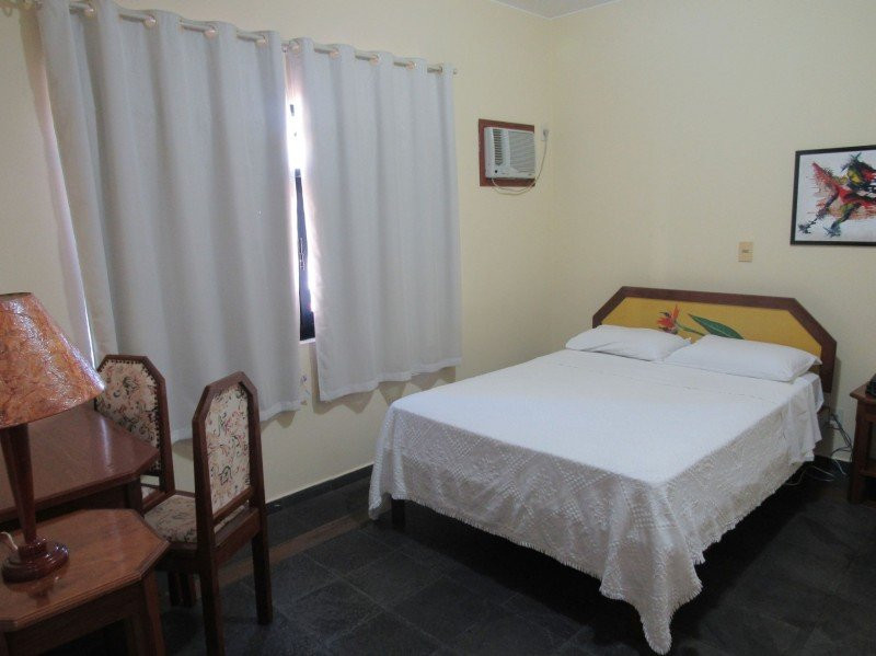 Alfenas Palace Hotel主图