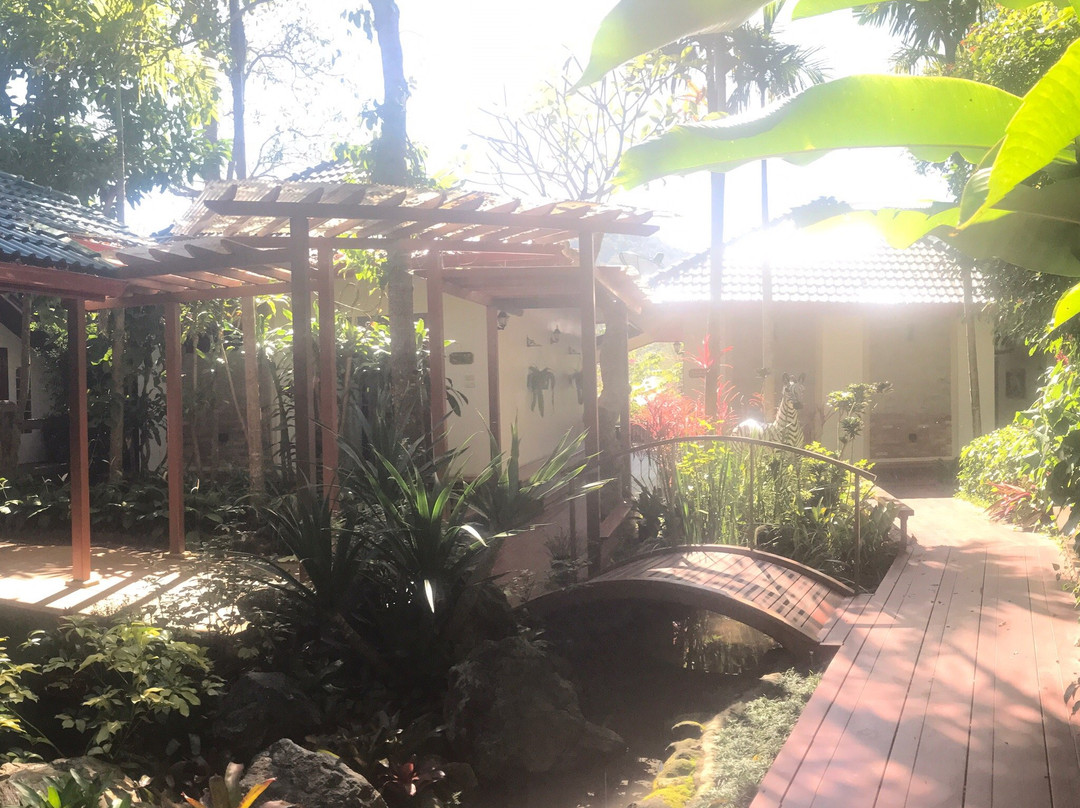 Swankiri Exclusive Farm Resort主图