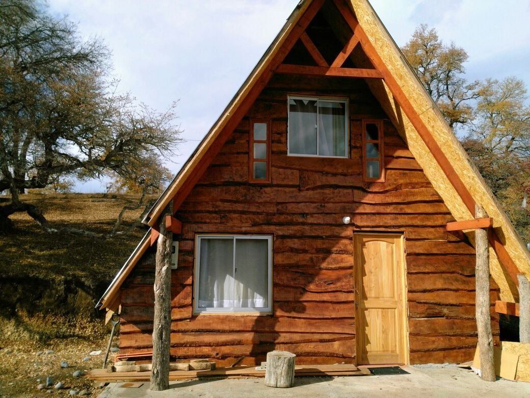 Cabanas Adlafquen Icalma