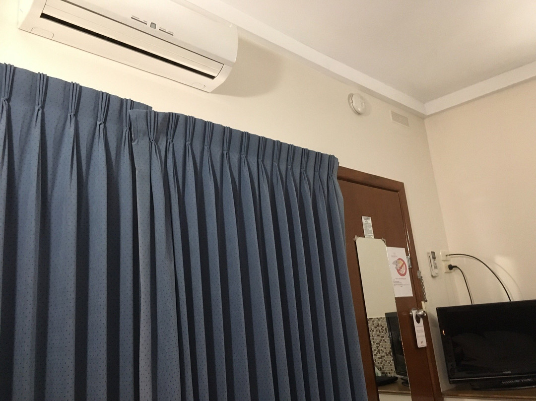 Hi-Way 8 Motor Inn主图