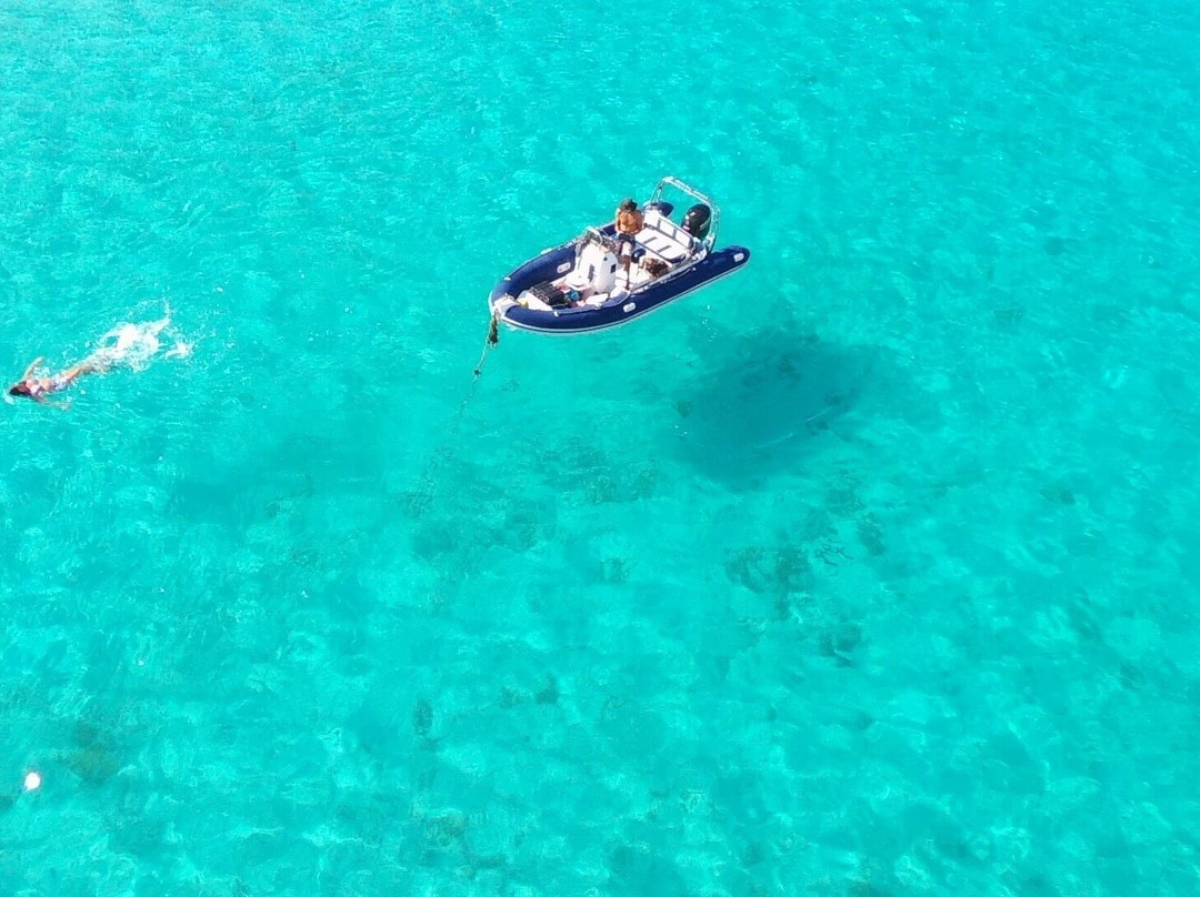 Private Boat-普纳奥亚必去景点