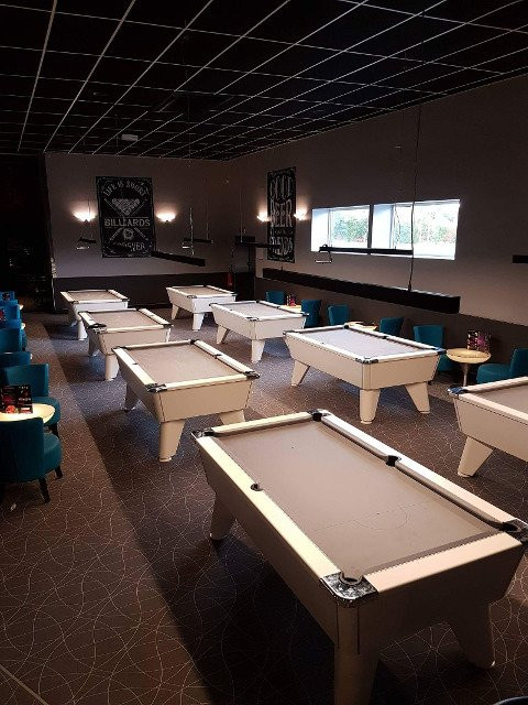 Bowling du Calvados à Mondeville景点图片