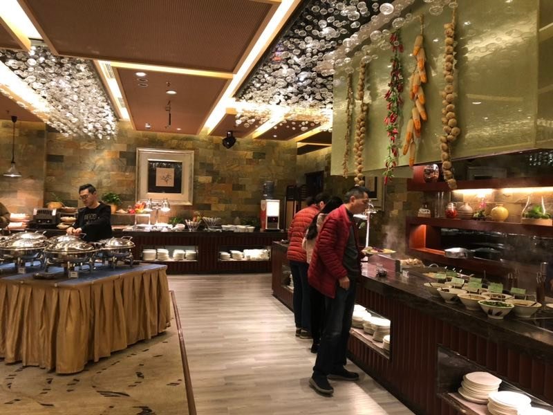 青源国际大酒店-官方
