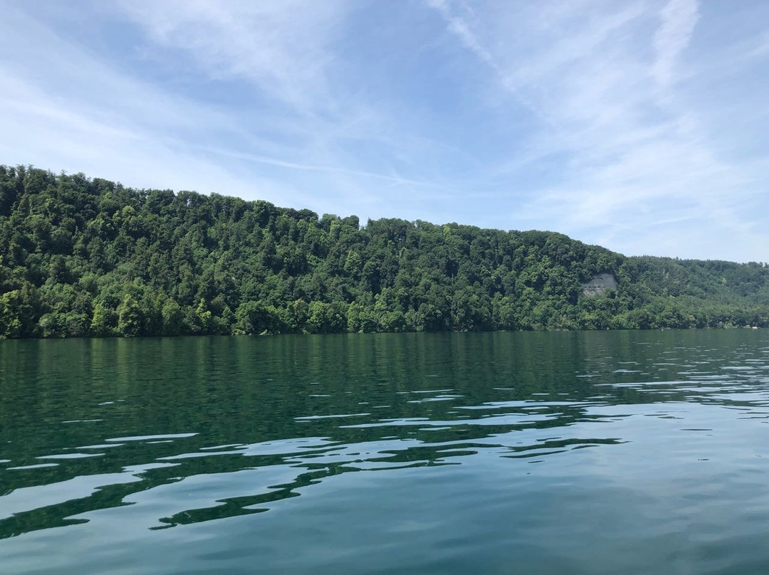 Bodensee Skipper-Sipplingen必去景点