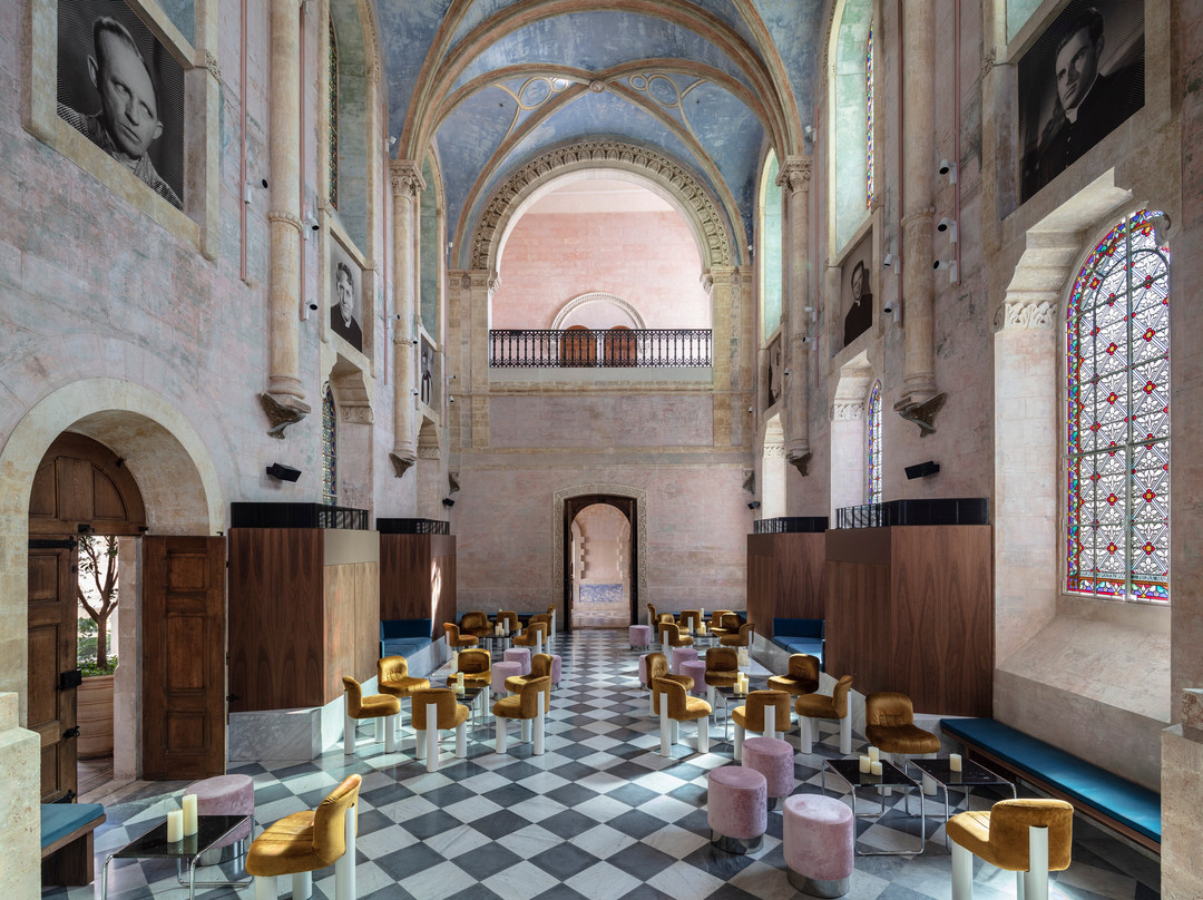 The Jaffa - Fattal Limited Edition主图