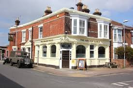 The Golden Eagle-普兹茅斯必去景点