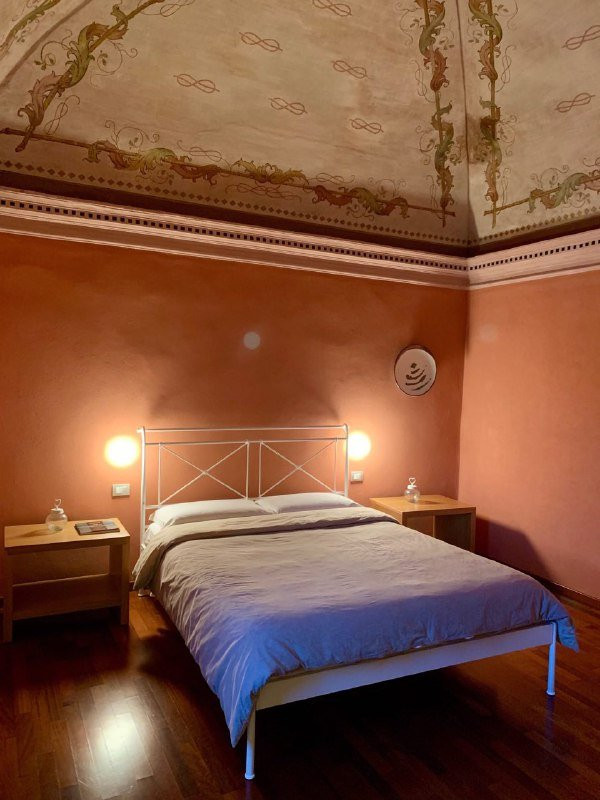 Relais del Monastero di Millesimo主图