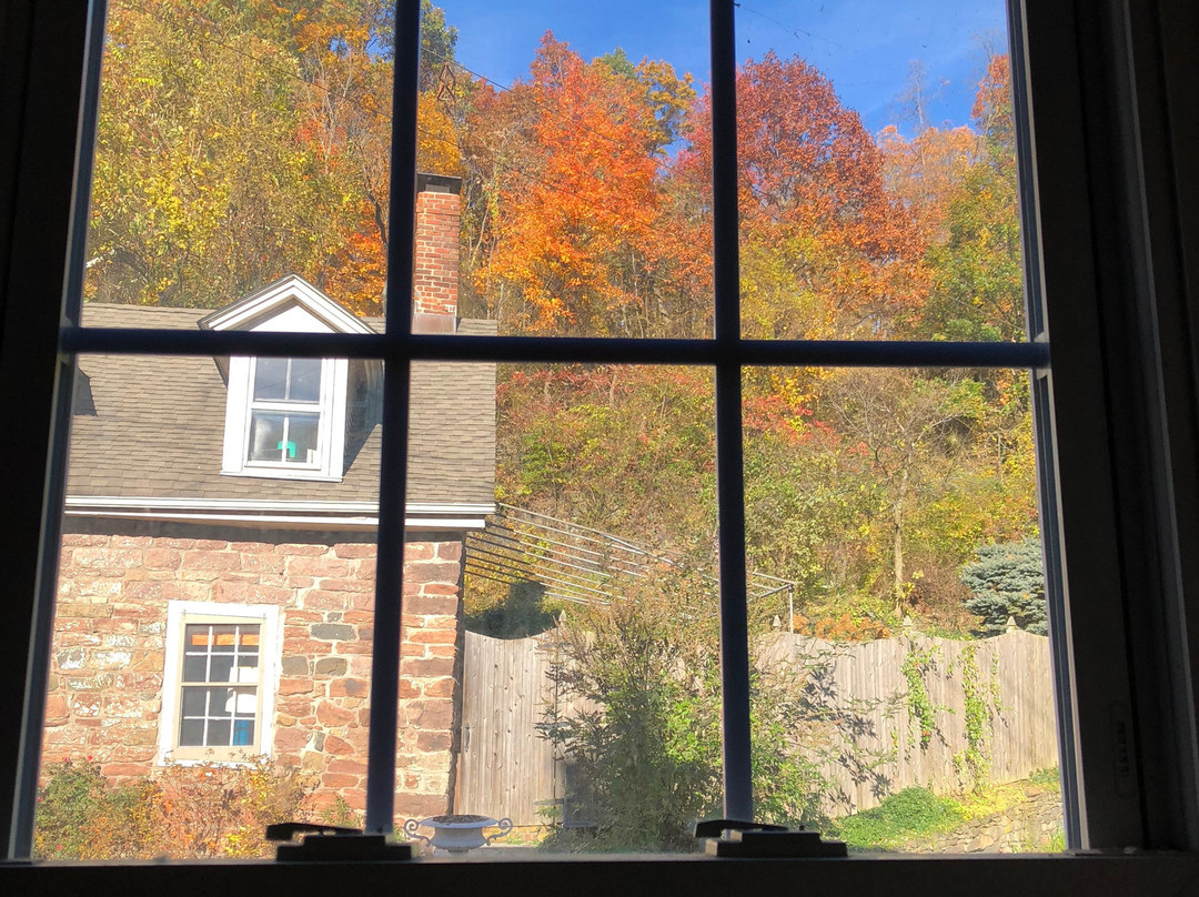 Riverview Bed and Breakfast主图