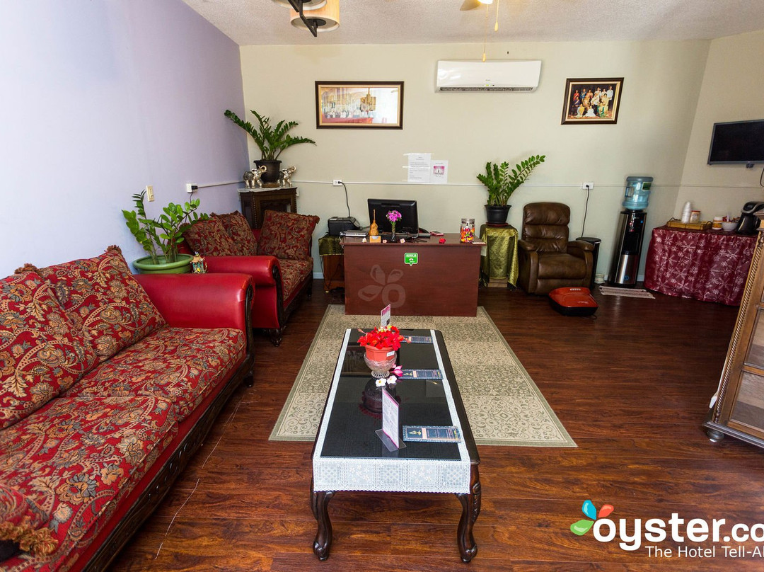 Jenny's Phruksa Thai Spa-杜梦湾必去景点