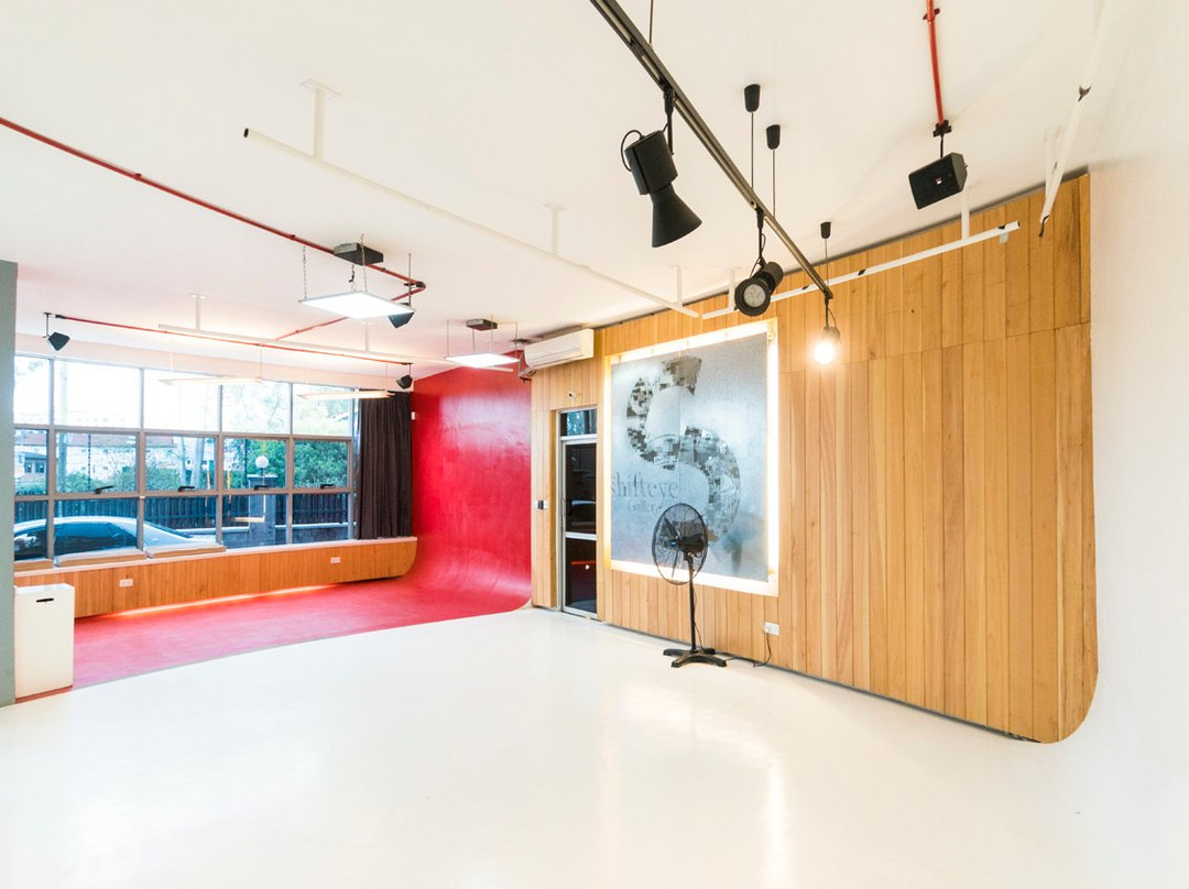 Shifteye Studios-内罗毕必去景点