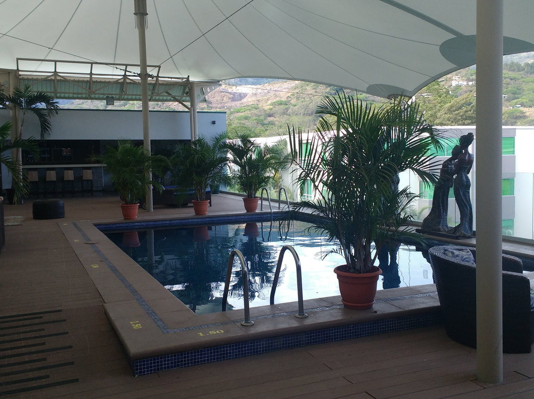 Studio Hotel Boutique主图