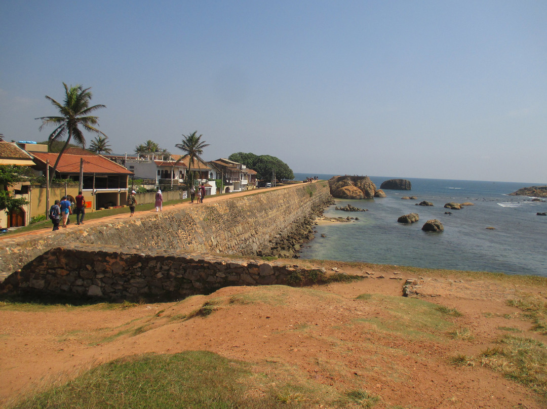 Muthu Sri Lanka Tours景点图片
