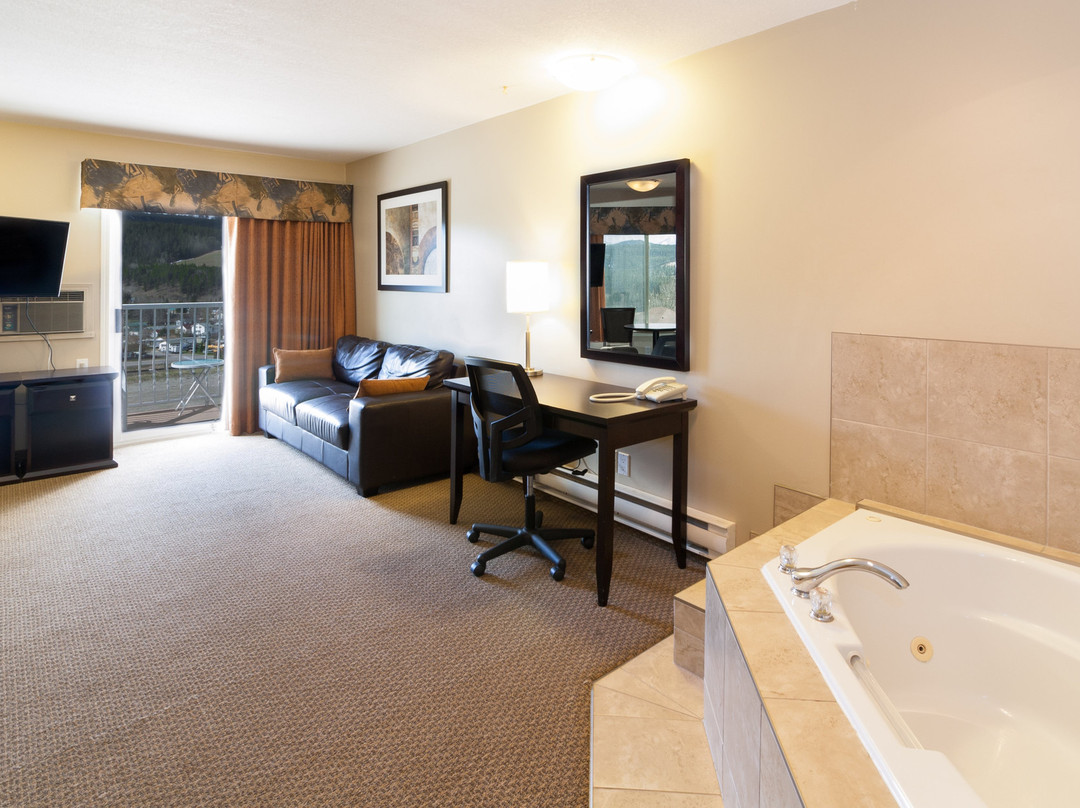 BCMInns - Coleman主图