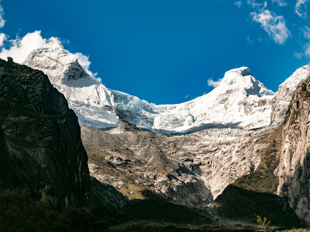 Huandoy Icefall-Yungay必去景点