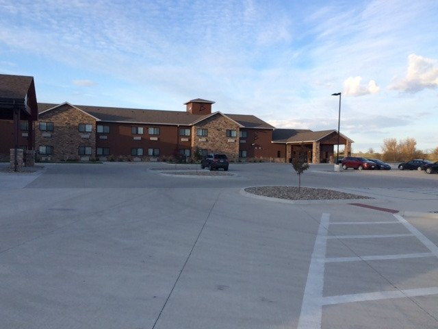 Cobblestone Inn & Suites - Maryville主图