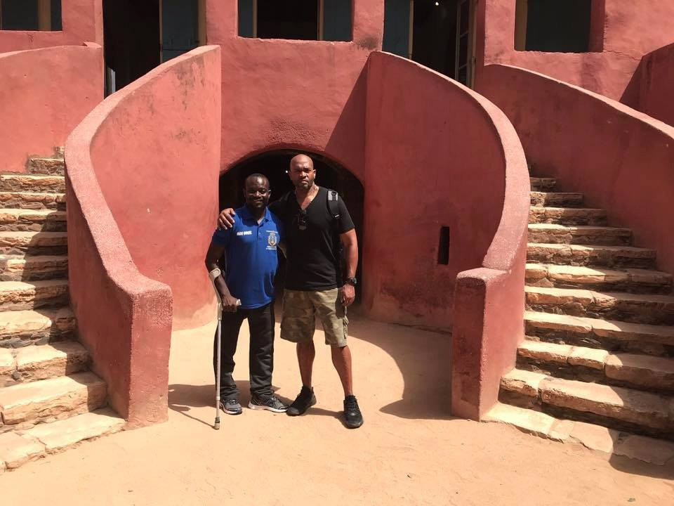 Triptoursenegal景点图片
