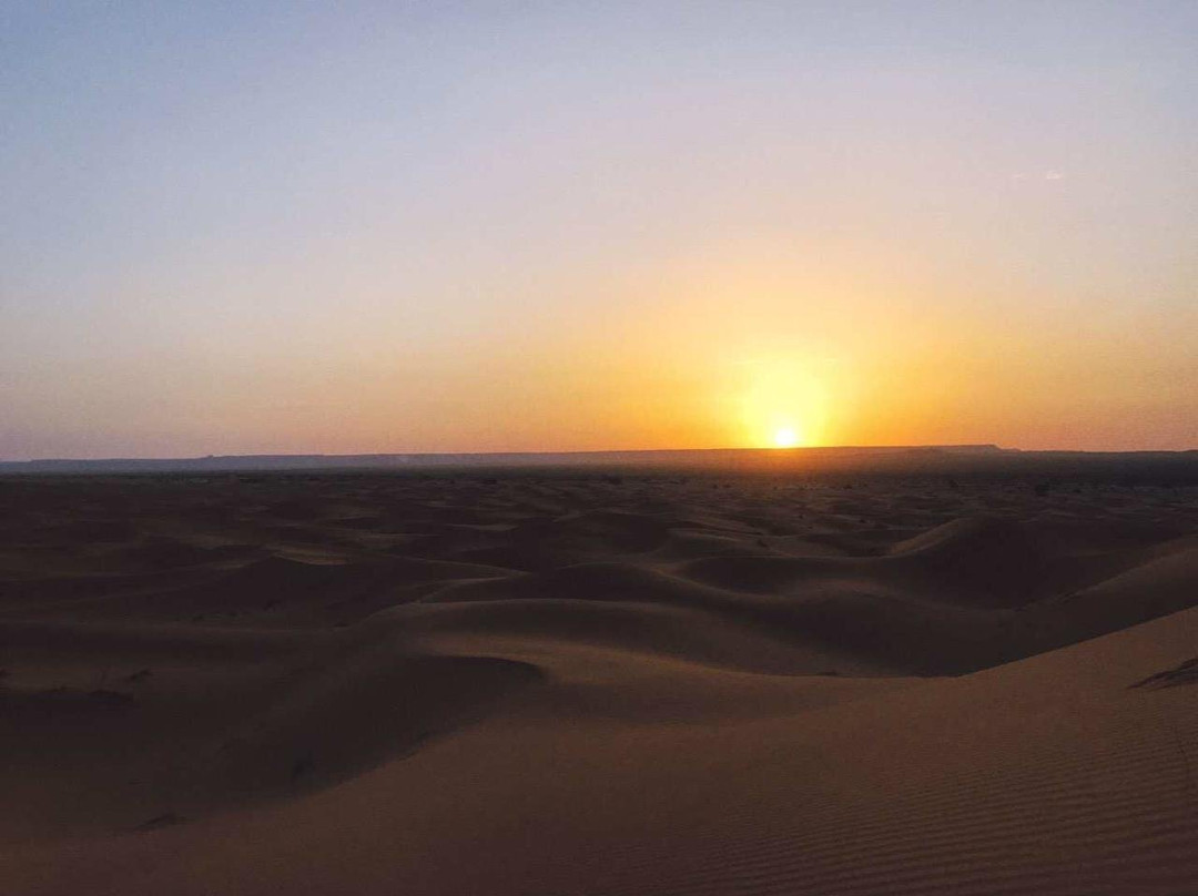 Visite Marruecos-马拉喀什必去景点