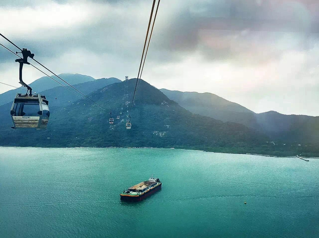 Century Holiday Hong Kong景点图片