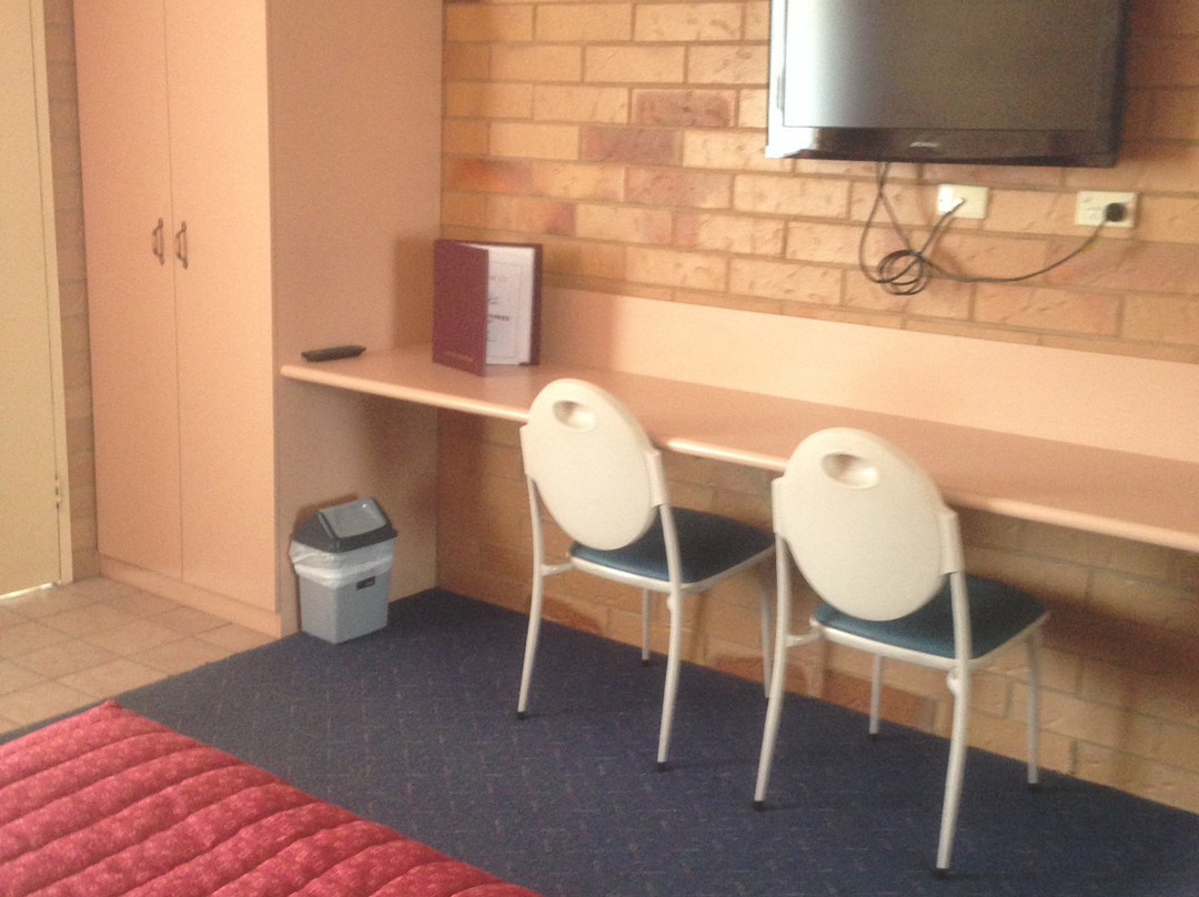 North Parkes Motel主图