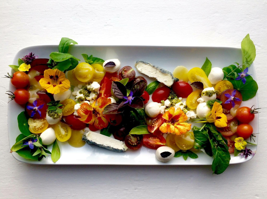 Mississippi Mills餐馆和美食-North Market