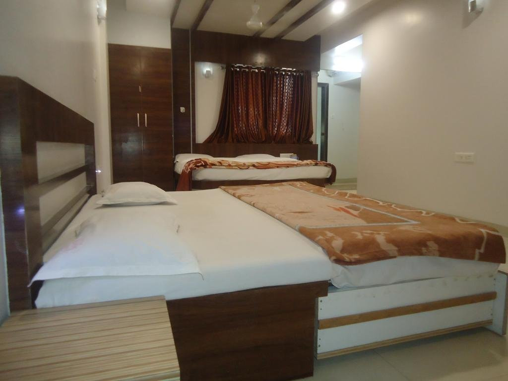 Hotel Sony Palace主图