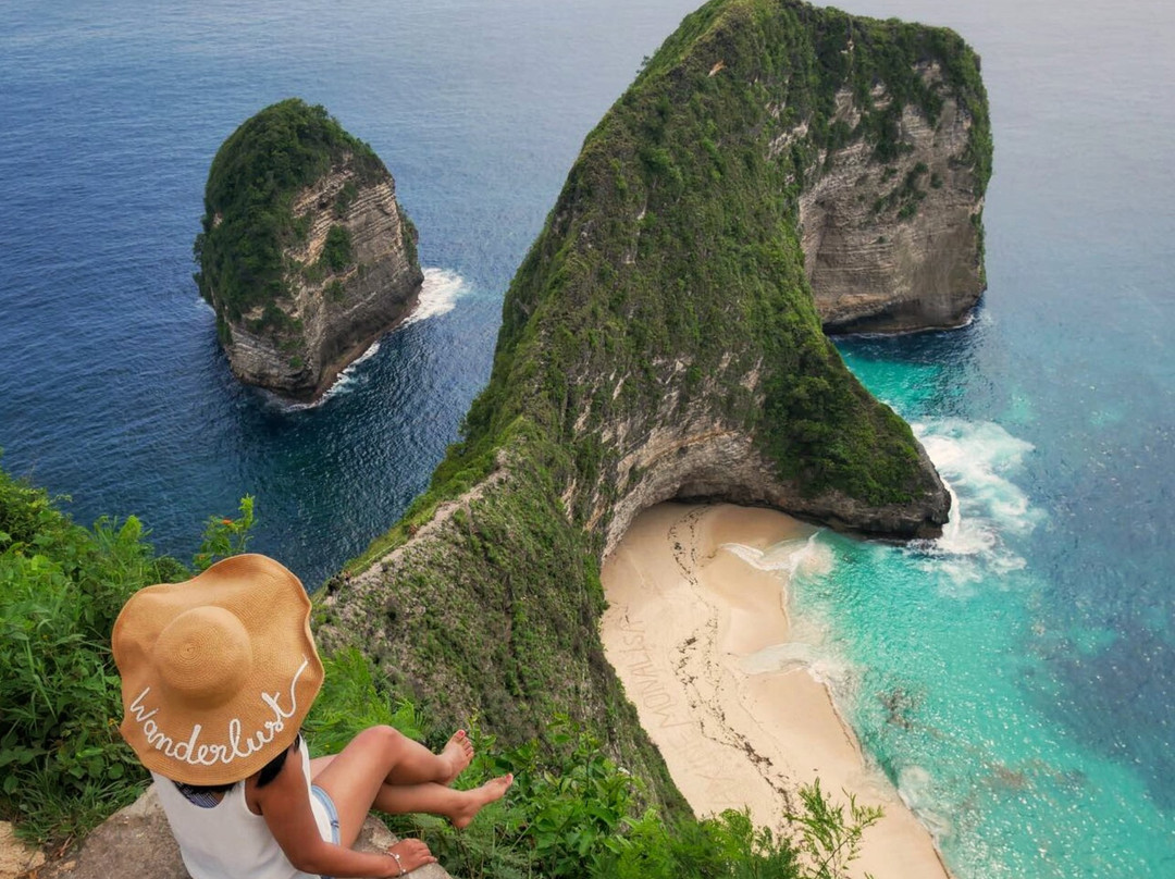 LiburanBali-沙努尔必去景点