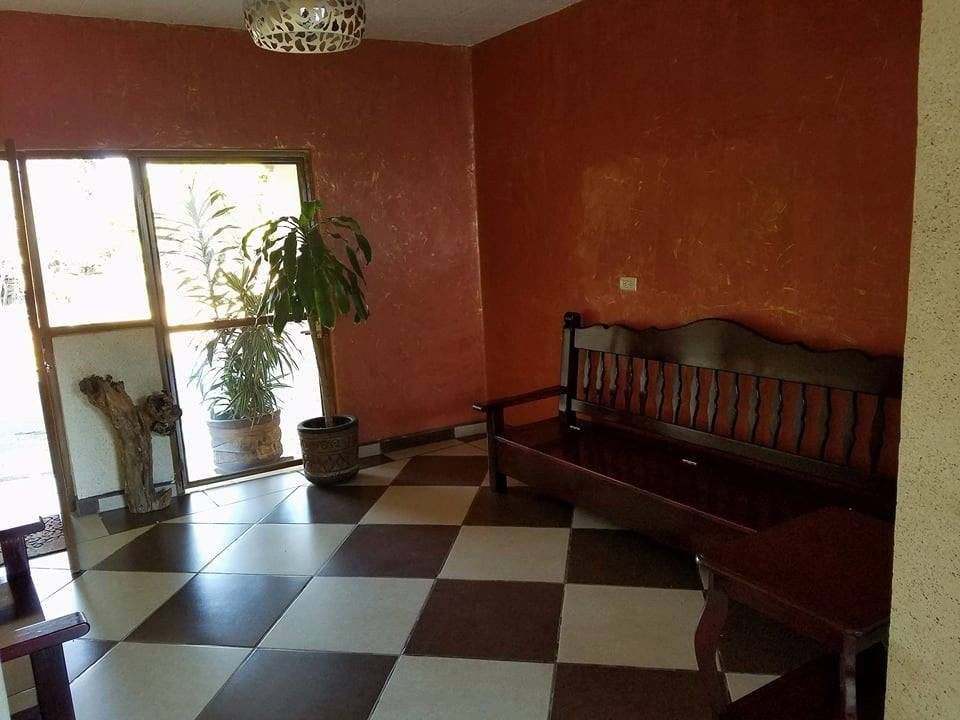 Hotel Colibri