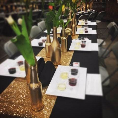 Stone and Key Cellars-Montgomeryville必去景点