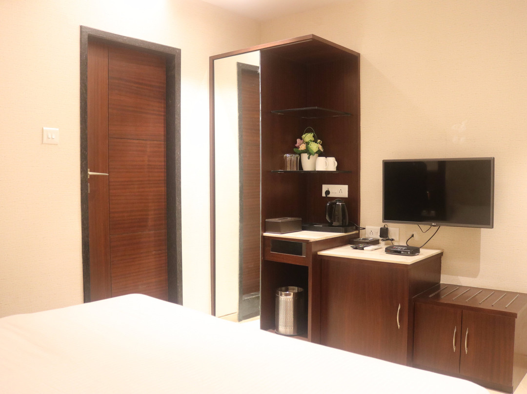 Shri Hotel Kanwar Palace主图