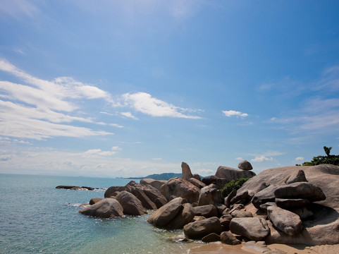 Koh Samui Tour & Transportation-查汶海滩必去景点