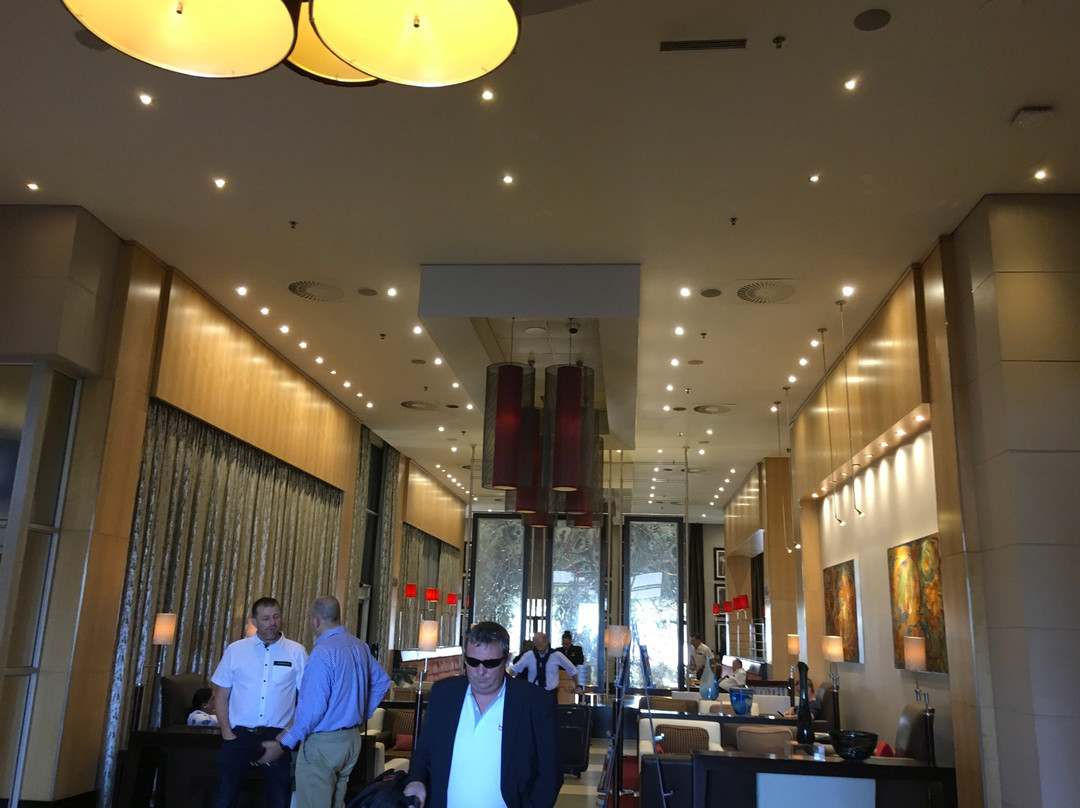 Peermont Mondior at Emperors Palace主图