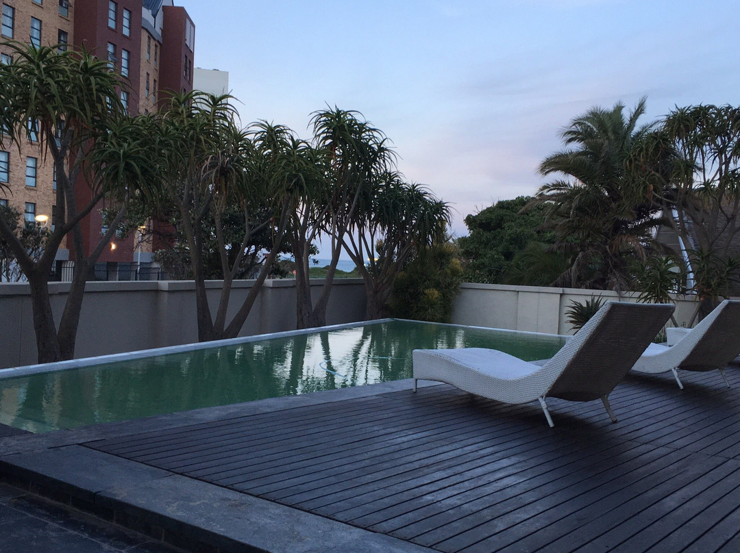 Isango Gate Boutique Hotel And Spa主图