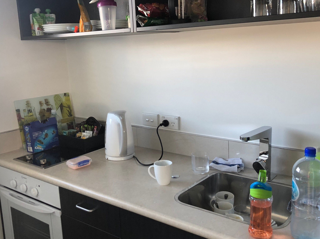 道森汽车旅馆主图