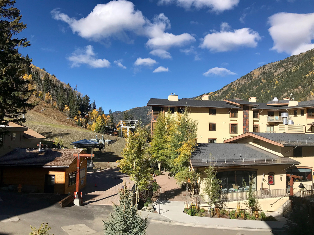 The Blake at Taos Ski Valley主图
