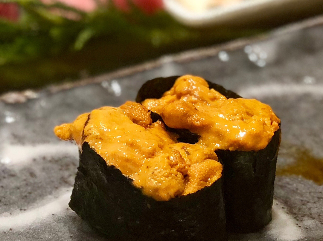 鮨清(寿司清)
