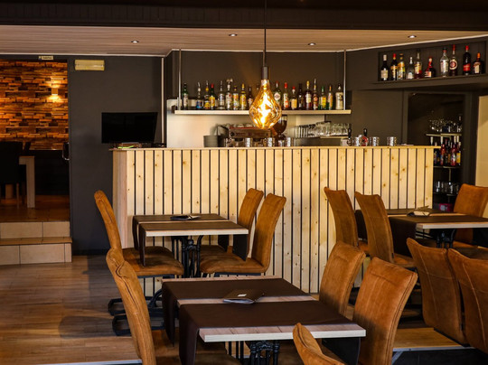 Brasserie l'Étincelle